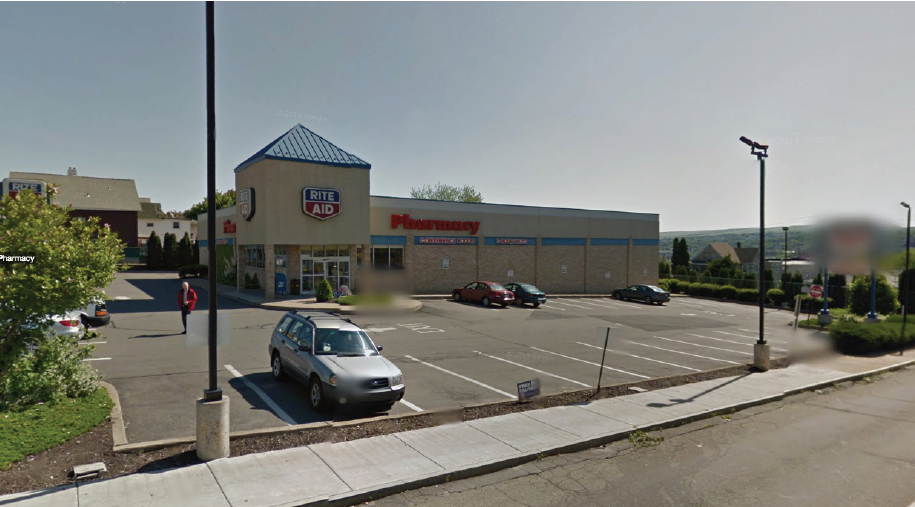 Heidenberg Properties Group Philadelphia Rite Aid Portfolio